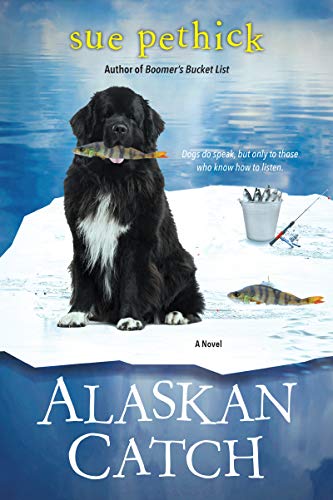 Alaskan Catch [Paperback]