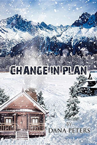 Change In Plan [Paperback]