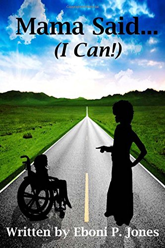 Mama Said... (i Can) [Paperback]