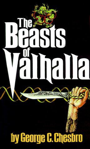 The Beasts Of Valhalla [Paperback]