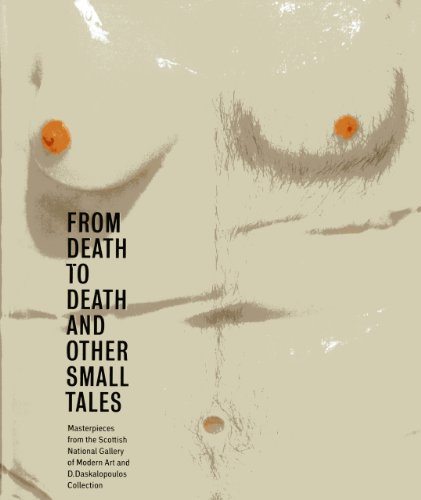 From Death to Death and Other Small Tales: Masterpieces from the Gallery of Mode [Hardcover]