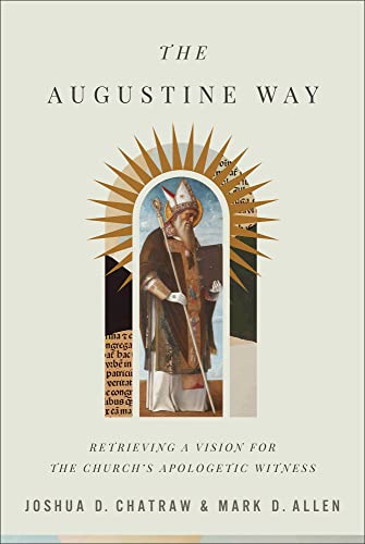 Augustine Way                            [CLOTH               ]