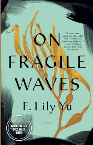 On Fragile Waves [Paperback]