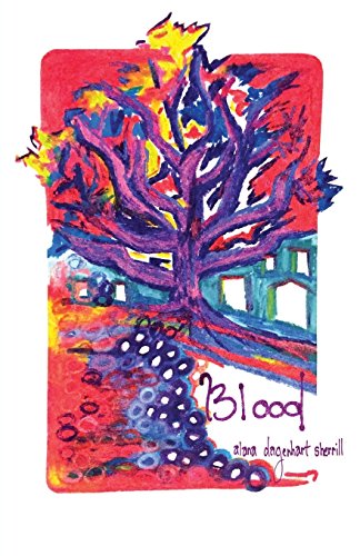 Blood [Paperback]