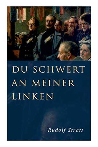 Du Schert An Meiner Linken