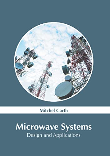 Microave Systems Design And Applications