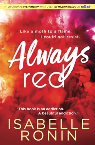 Always Red [Paperback]