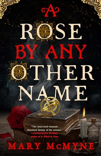 A Rose by Any Other Name [Paperback]