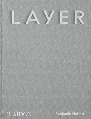 LAYER: Benjamin Hubert [Hardcover]