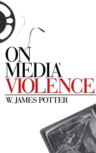 On Media Violence [Hardcover]