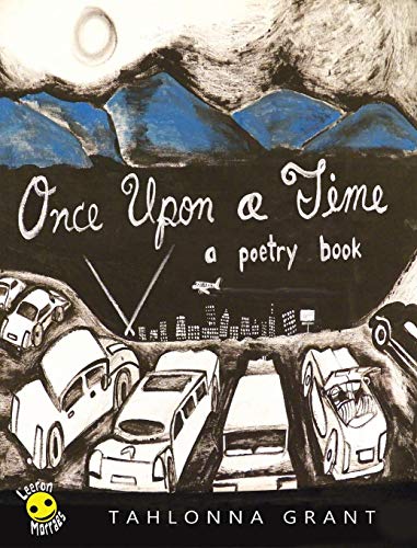 Once upon a Time  A Poetry Book [Hardcover]