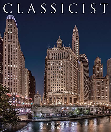 Classicist No. 16: Spring 2020 [Paperback]