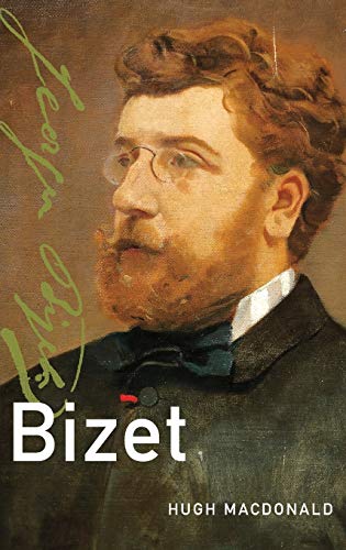 Bizet [Hardcover]