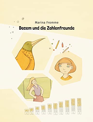 Decem Und Die Zahlenfreunde