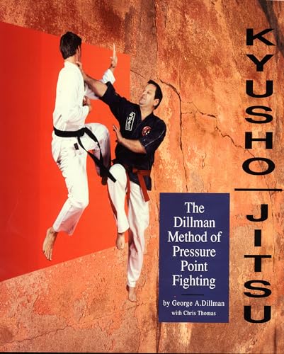 Kyusho Jitsu [Paperback]