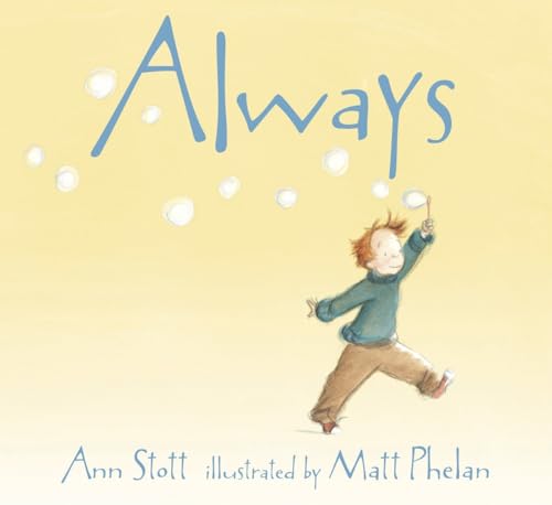 Always [Hardcover]