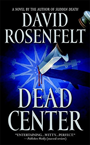 Dead Center [Paperback]