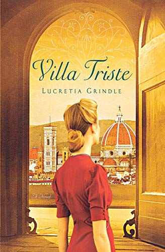 Villa Triste [Paperback]