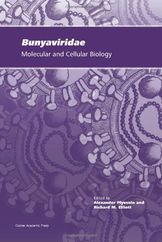 Bunyaviridae  Molecular and Cellular Biology [Hardcover]