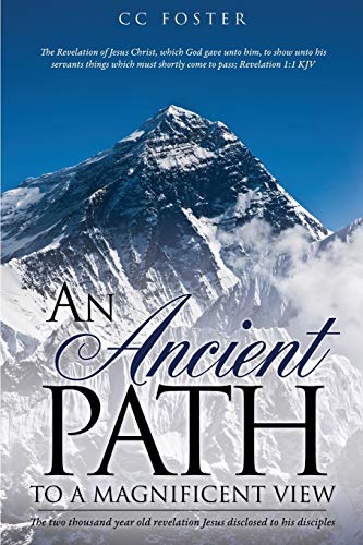 An Ancient Path To A Magnificent Vie [Paperback]