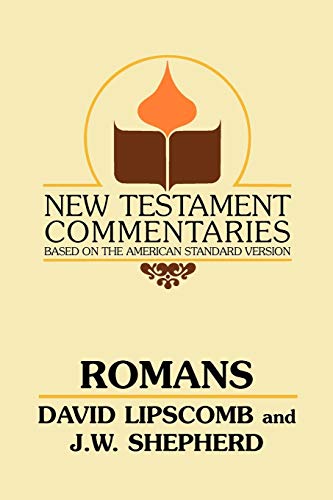 Romans A Commentary On The Ne Testament Epistles (ne Testament Commentaries ( [Paperback]