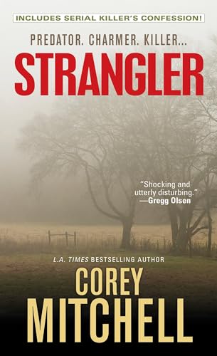 Strangler [Paperback]