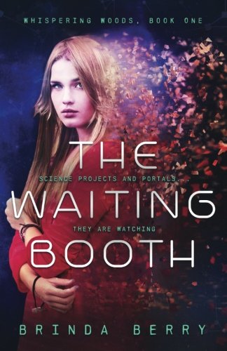 The Waiting Booth (hispering Woods) (volume 1) [Paperback]