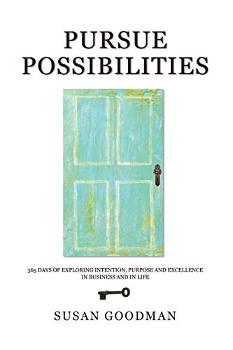 Pursue Possibilites [Paperback]