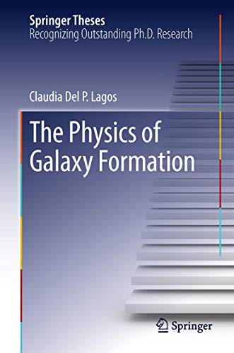 The Physics of Galaxy Formation [Hardcover]