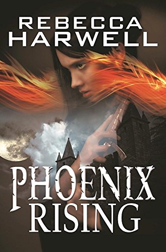 Phoenix Rising [Paperback]