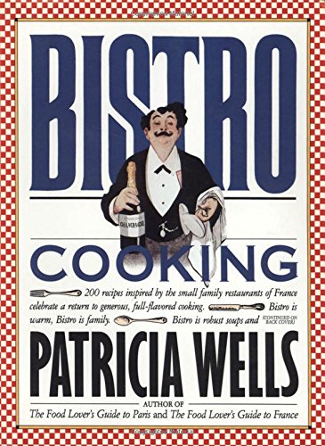 Bistro Cooking [Paperback]