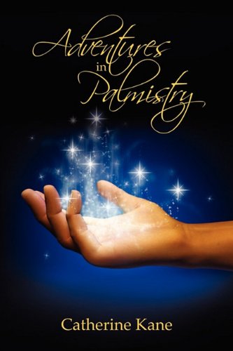 Adventures In Palmistry [Paperback]