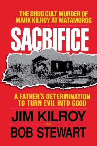 SACRIFICE [Paperback]