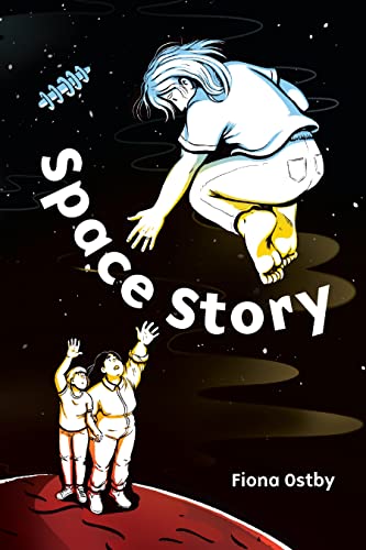 Space Story [Paperback]