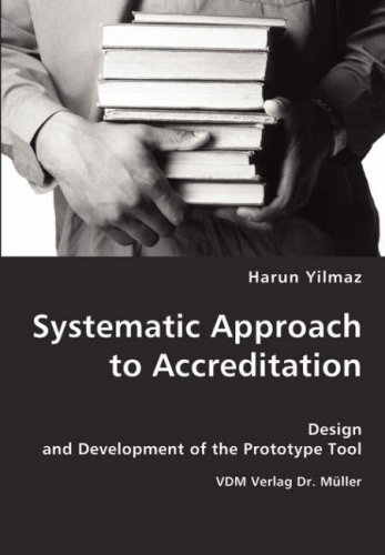 Systematic Approach to Accreditation [Unknon]