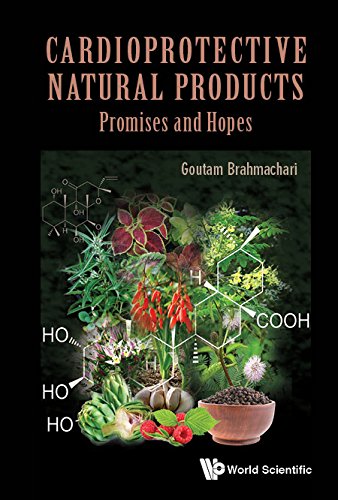 Cardioprotective Natural Products Promises And Hopes [Hardcover]