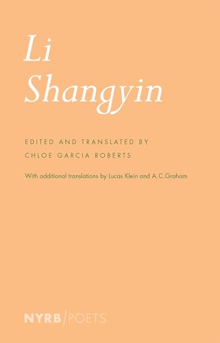 Li Shangyin [Paperback]