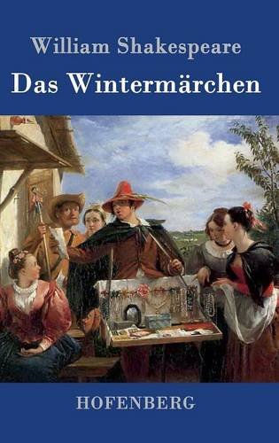 Das Wintermrchen (german Edition) [Hardcover]