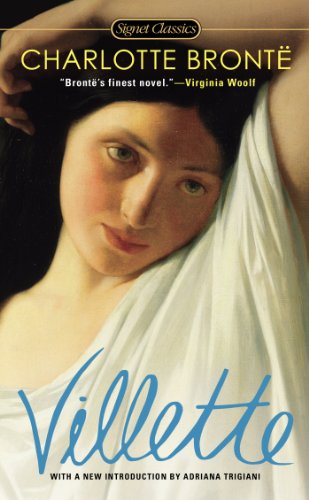 Villette [Paperback]