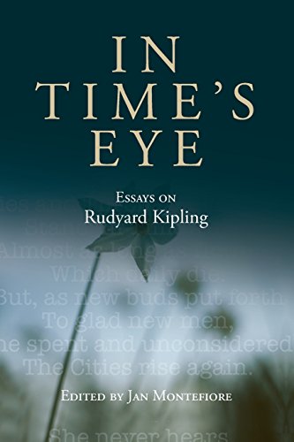 In Time's Eye Essays on Rudyard Kipling [Paperback]