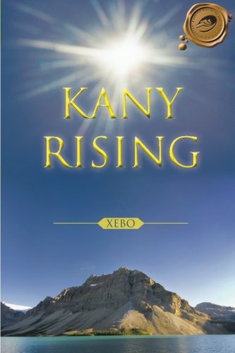 Kany Rising [Paperback]