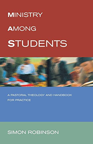 Ministry Among Students [Paperback]