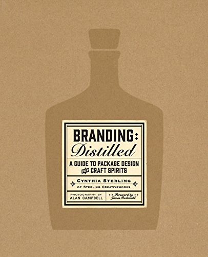 Branding Distilled [Paperback]