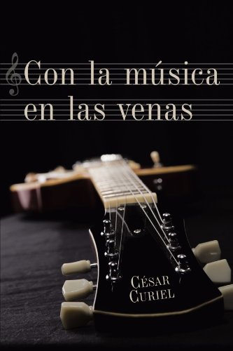 Con La Mzsica En Las Venas [Paperback]