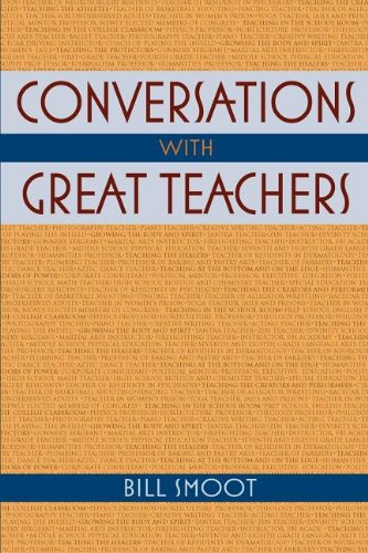 Conversations ith Great Teachers [Paperback]