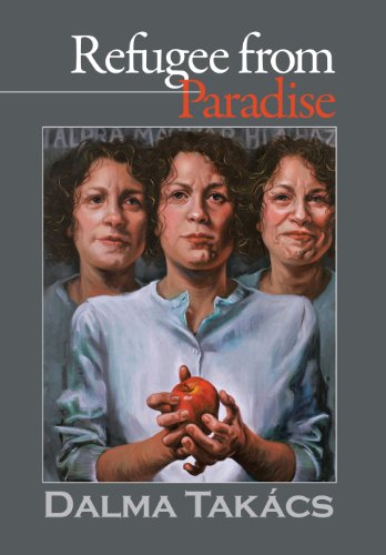 Refugee from Paradise [Hardcover]