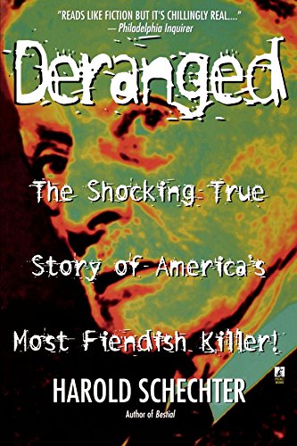 Deranged [Paperback]