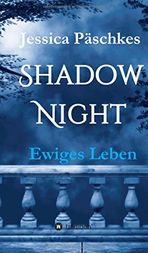 Shadonight (german Edition) [Hardcover]