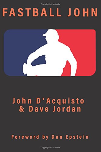 Fastball John [Paperback]