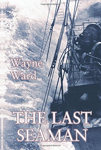 The Last Seaman [Hardcover]